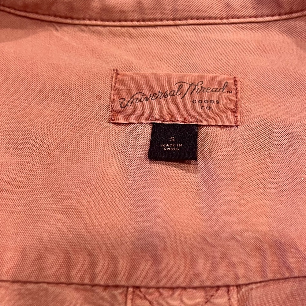 Universal Treat Long Sleeve Shirt - Picture 3 of 6